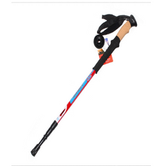 CampLeader ultralight carbon trekking poles