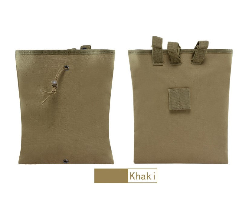 Tactical Utility Pouch