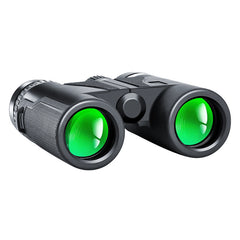 New Binocular 8X32 Aspheric Portable HD