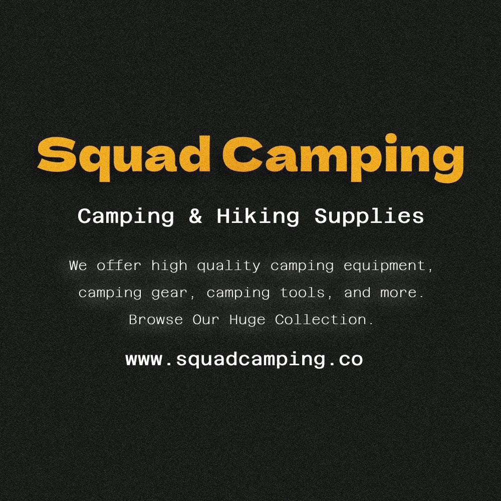 Squad Camping